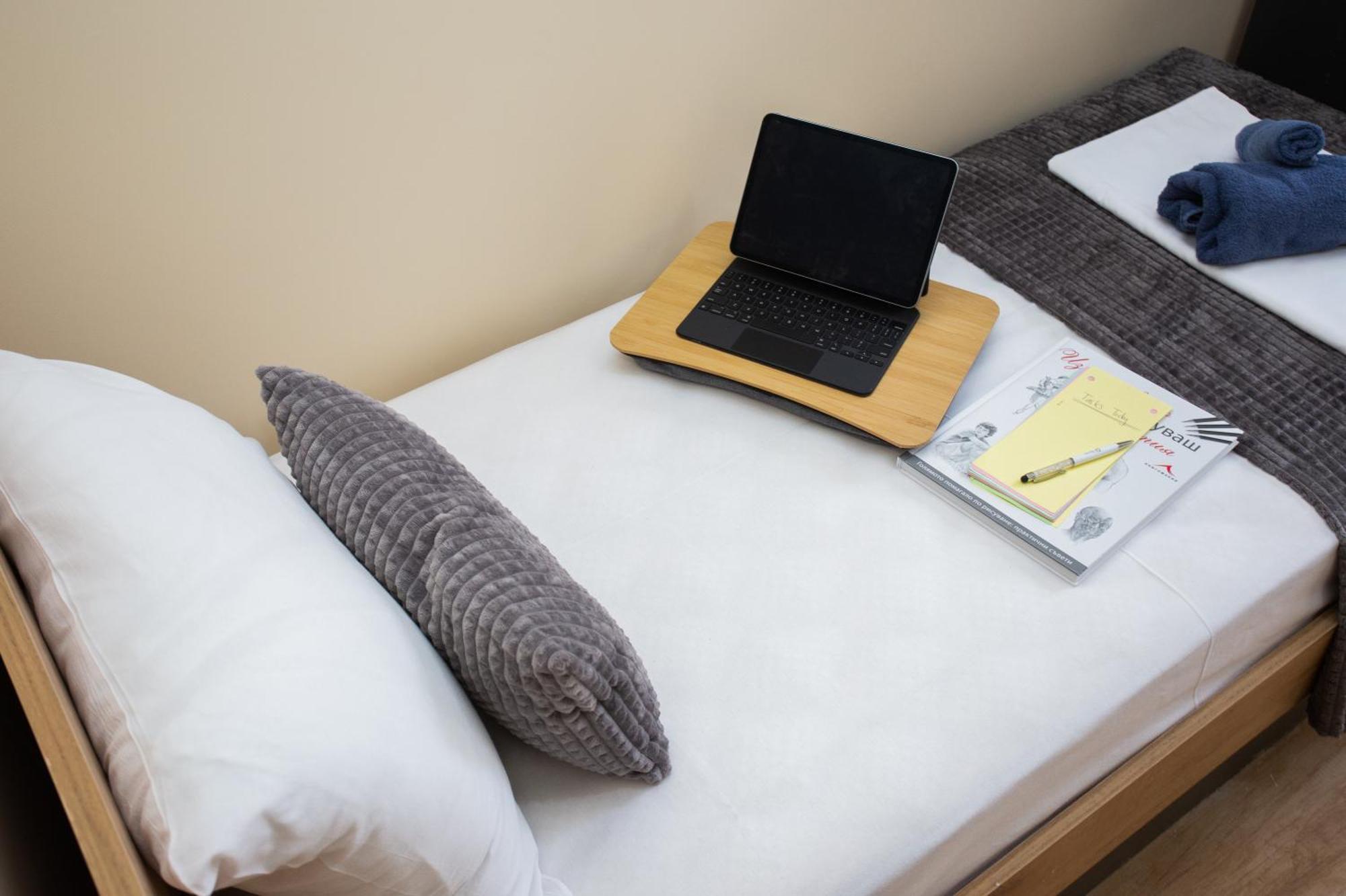 Trendy Studios - Free Parking In Veliko Turnovo ภายนอก รูปภาพ