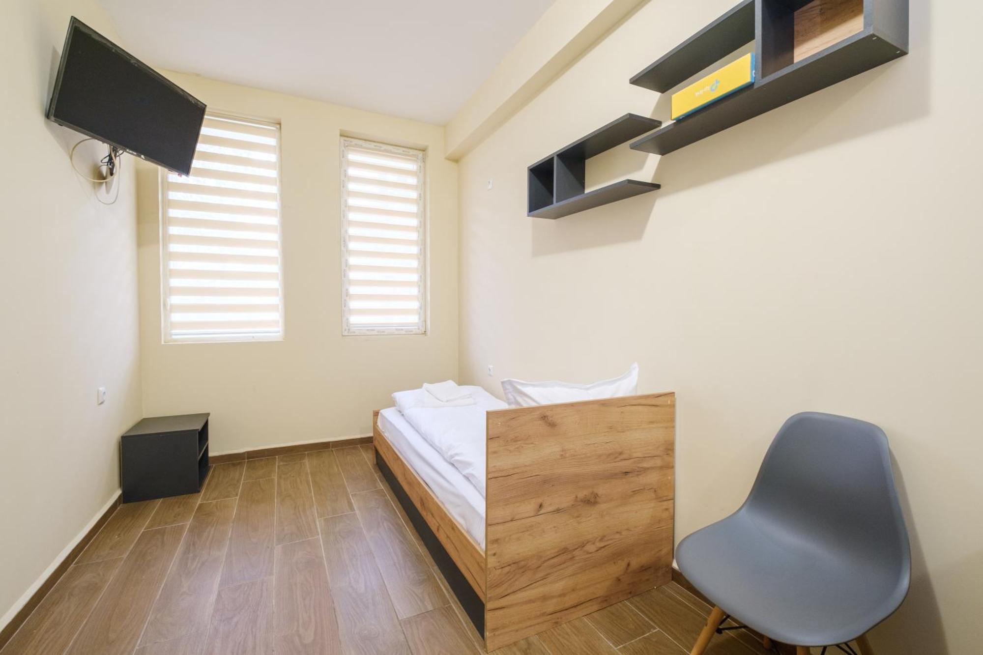 Trendy Studios - Free Parking In Veliko Turnovo ภายนอก รูปภาพ