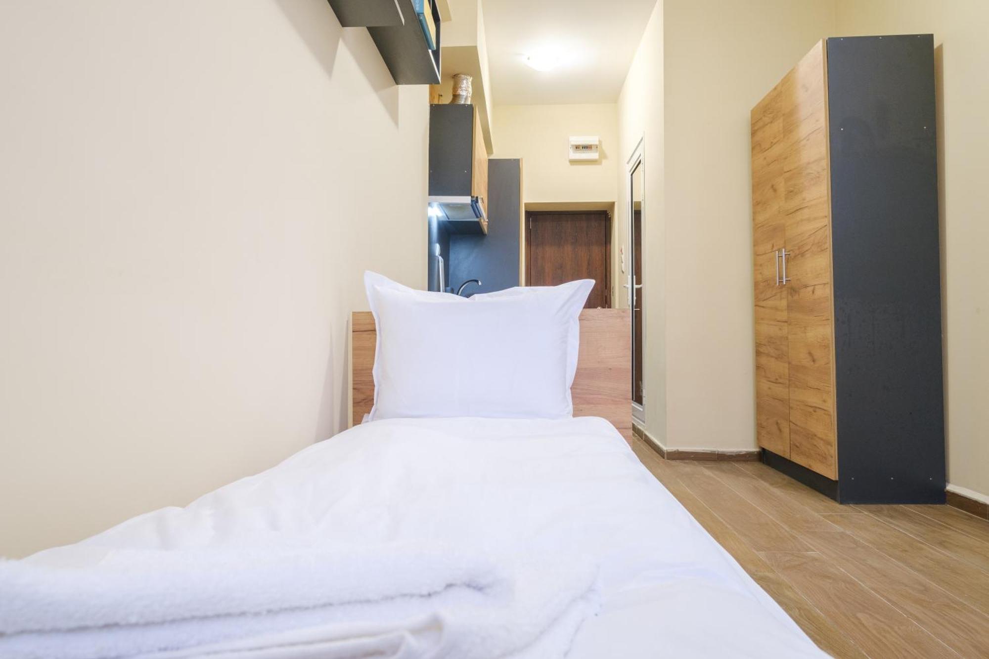 Trendy Studios - Free Parking In Veliko Turnovo ภายนอก รูปภาพ