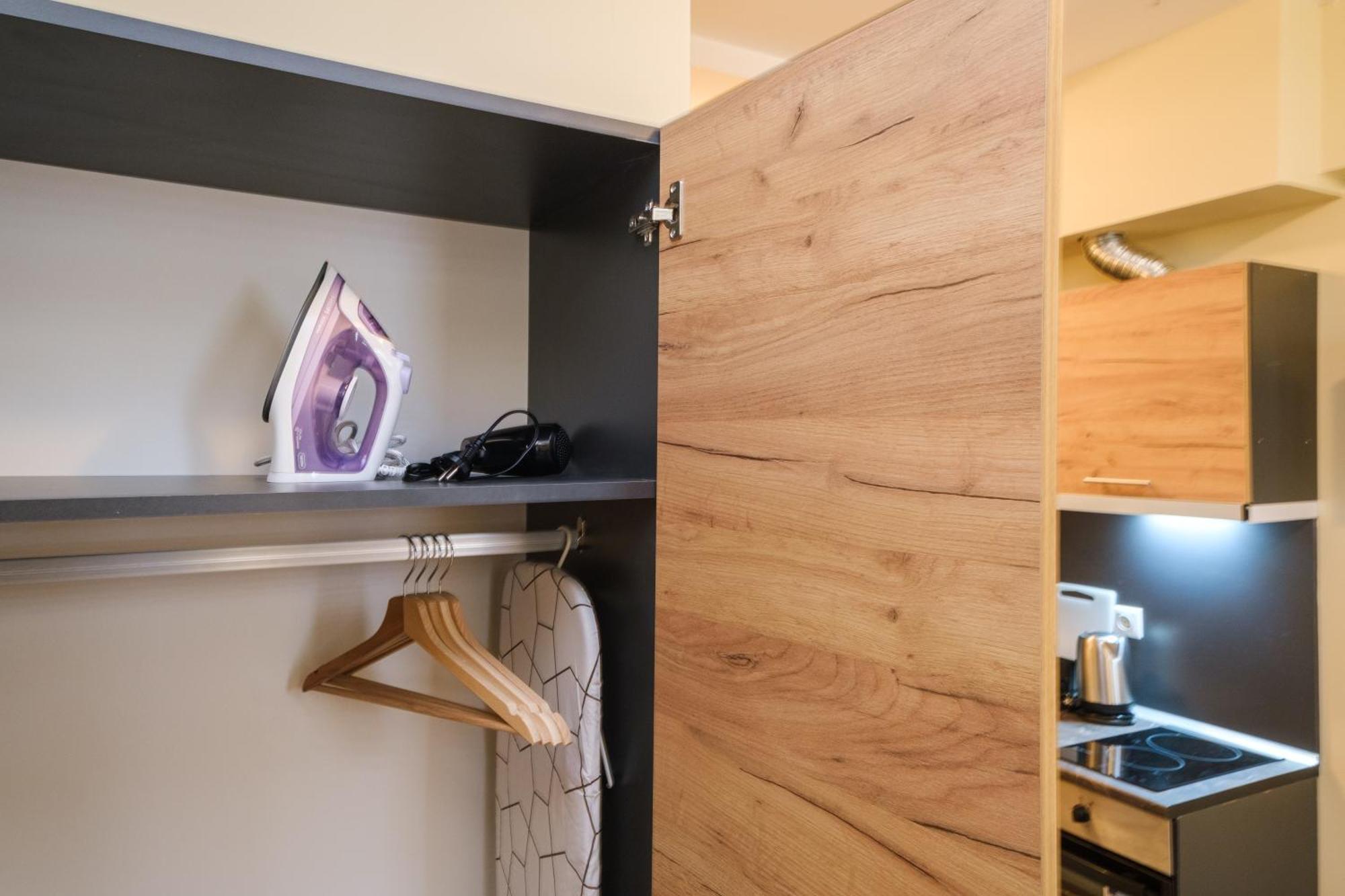 Trendy Studios - Free Parking In Veliko Turnovo ภายนอก รูปภาพ