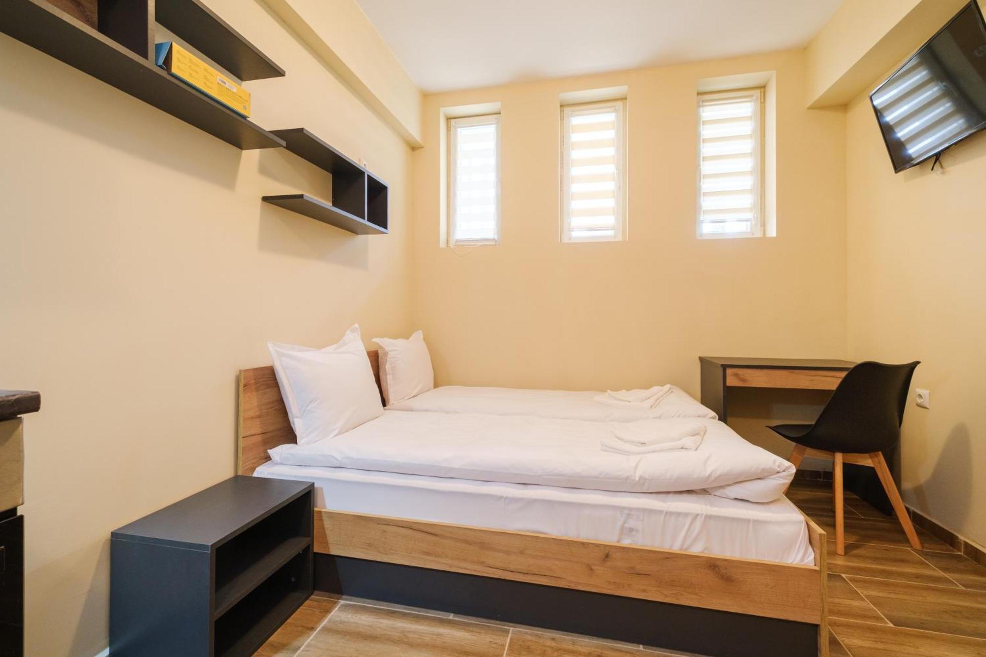 Trendy Studios - Free Parking In Veliko Turnovo ภายนอก รูปภาพ