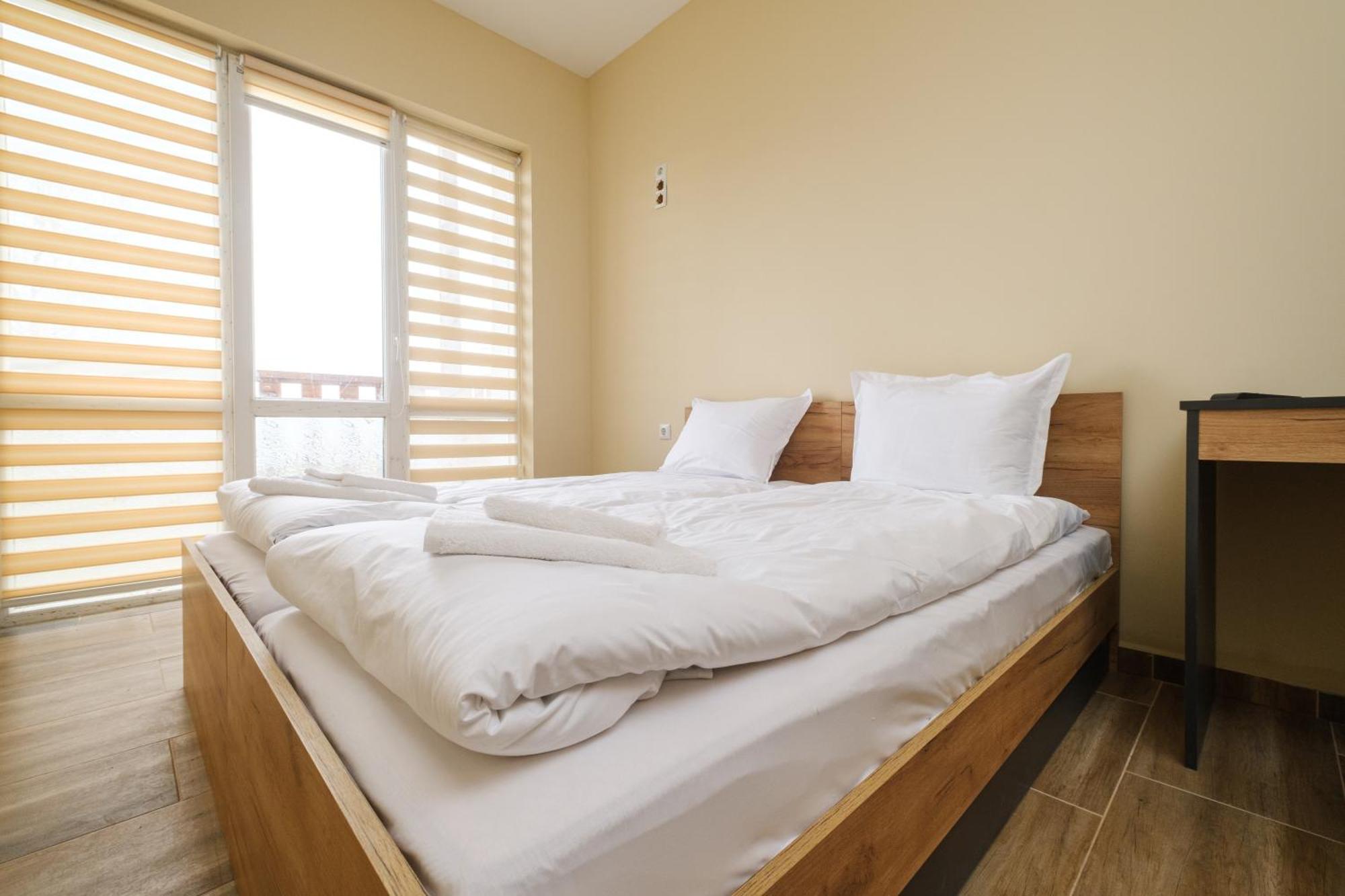 Trendy Studios - Free Parking In Veliko Turnovo ภายนอก รูปภาพ