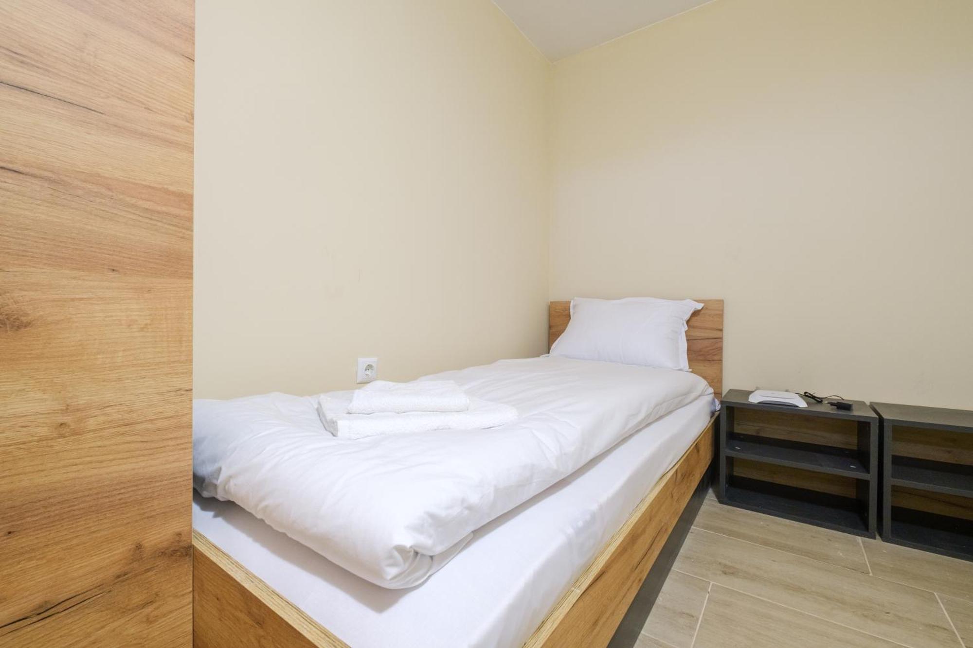 Trendy Studios - Free Parking In Veliko Turnovo ภายนอก รูปภาพ