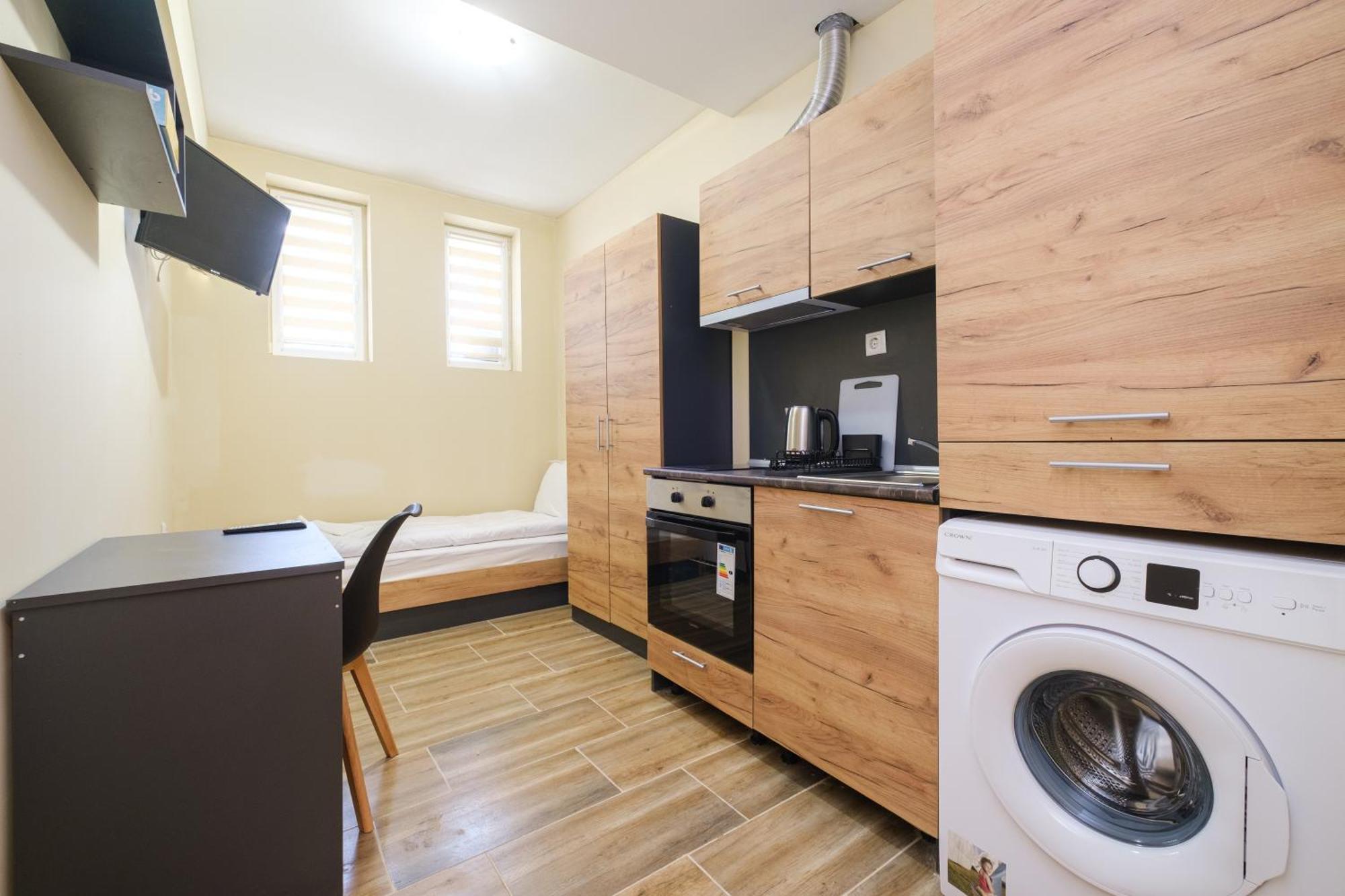 Trendy Studios - Free Parking In Veliko Turnovo ภายนอก รูปภาพ