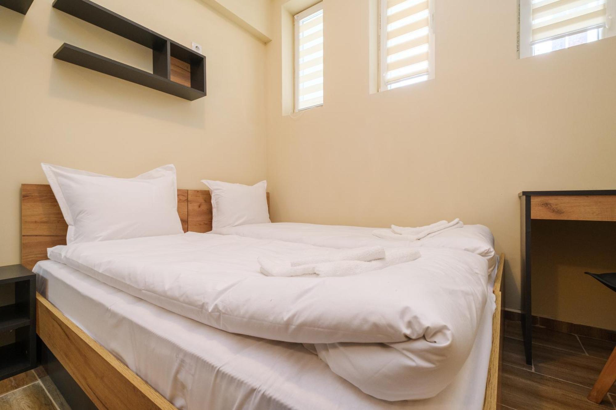 Trendy Studios - Free Parking In Veliko Turnovo ภายนอก รูปภาพ