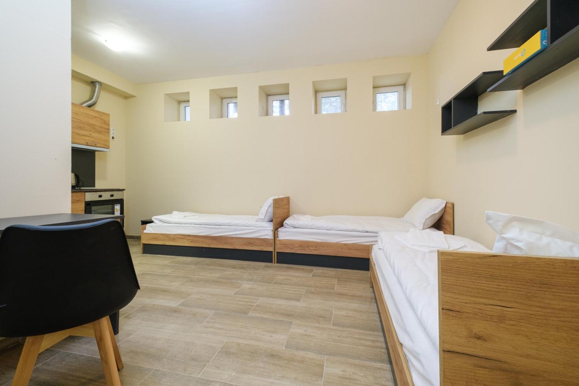Trendy Studios - Free Parking In Veliko Turnovo ภายนอก รูปภาพ