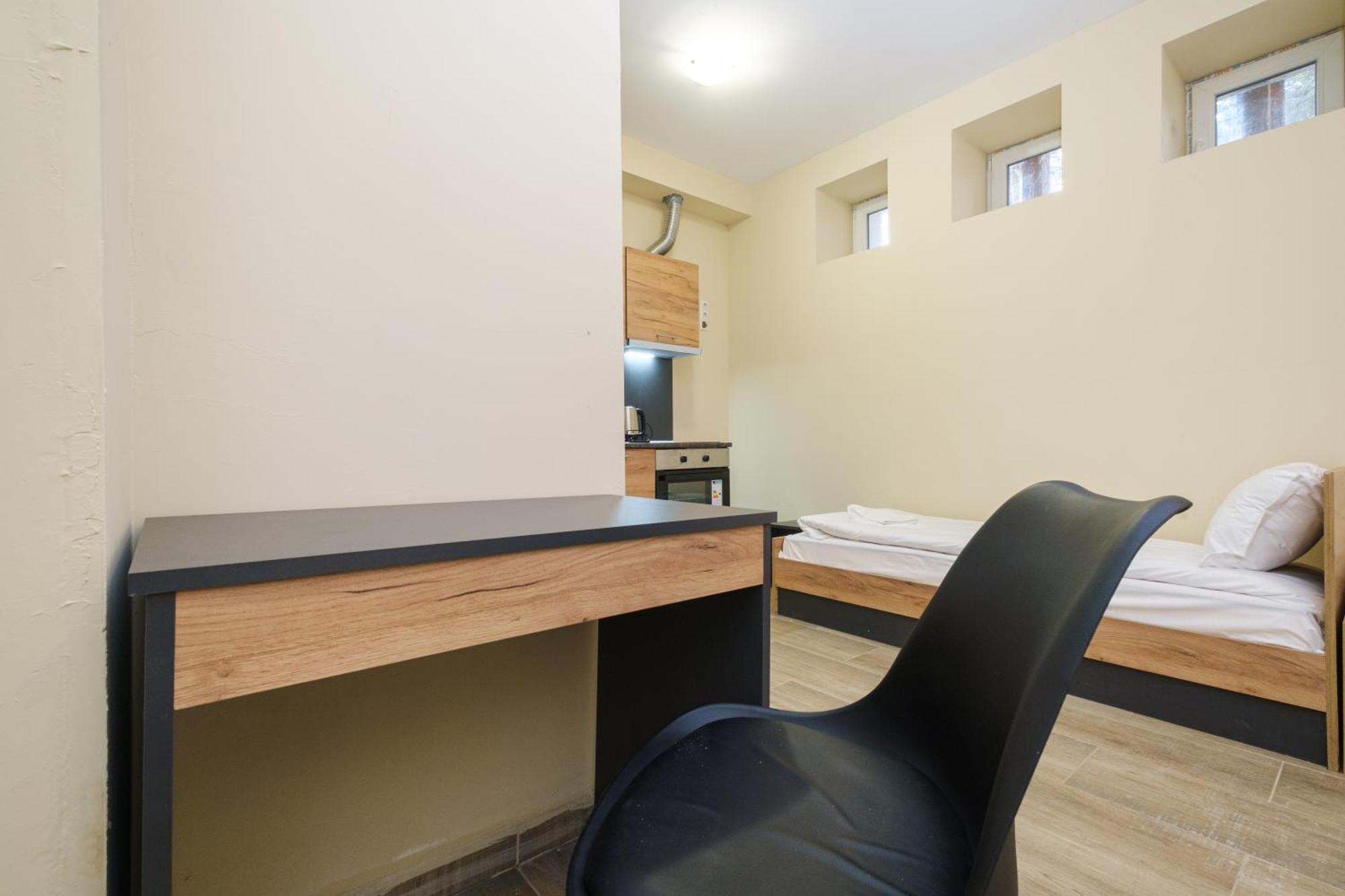 Trendy Studios - Free Parking In Veliko Turnovo ภายนอก รูปภาพ