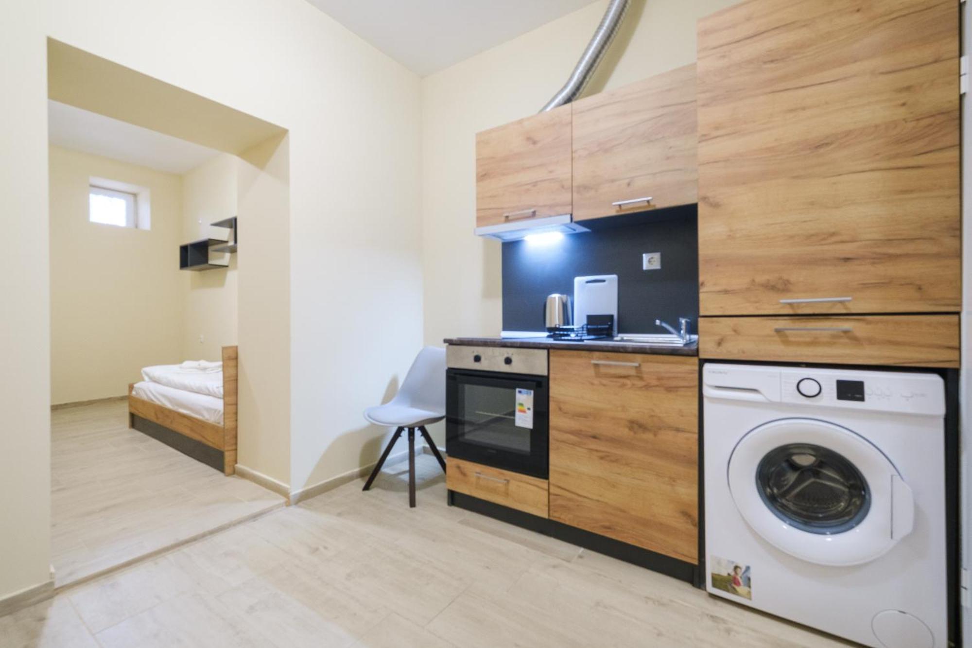 Trendy Studios - Free Parking In Veliko Turnovo ภายนอก รูปภาพ