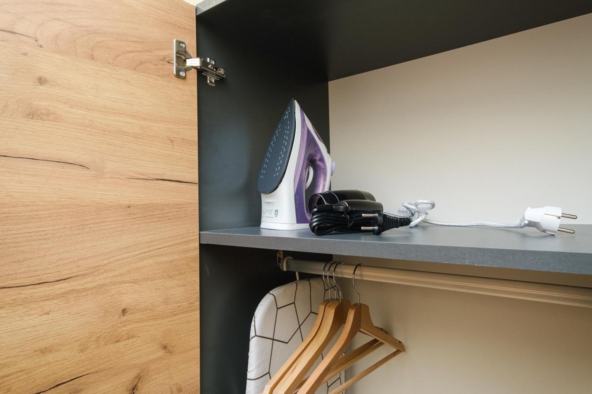 Trendy Studios - Free Parking In Veliko Turnovo ภายนอก รูปภาพ