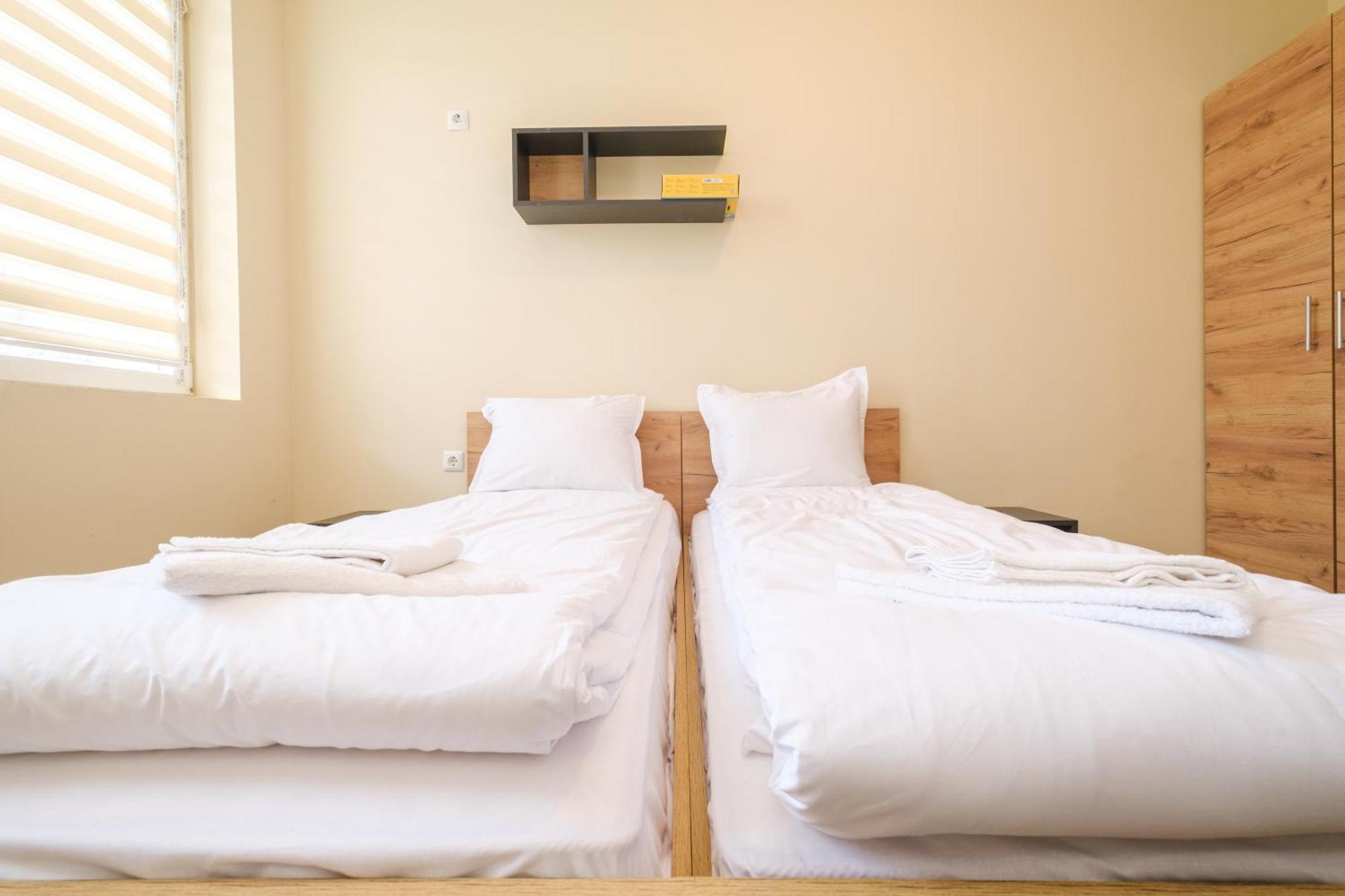 Trendy Studios - Free Parking In Veliko Turnovo ภายนอก รูปภาพ