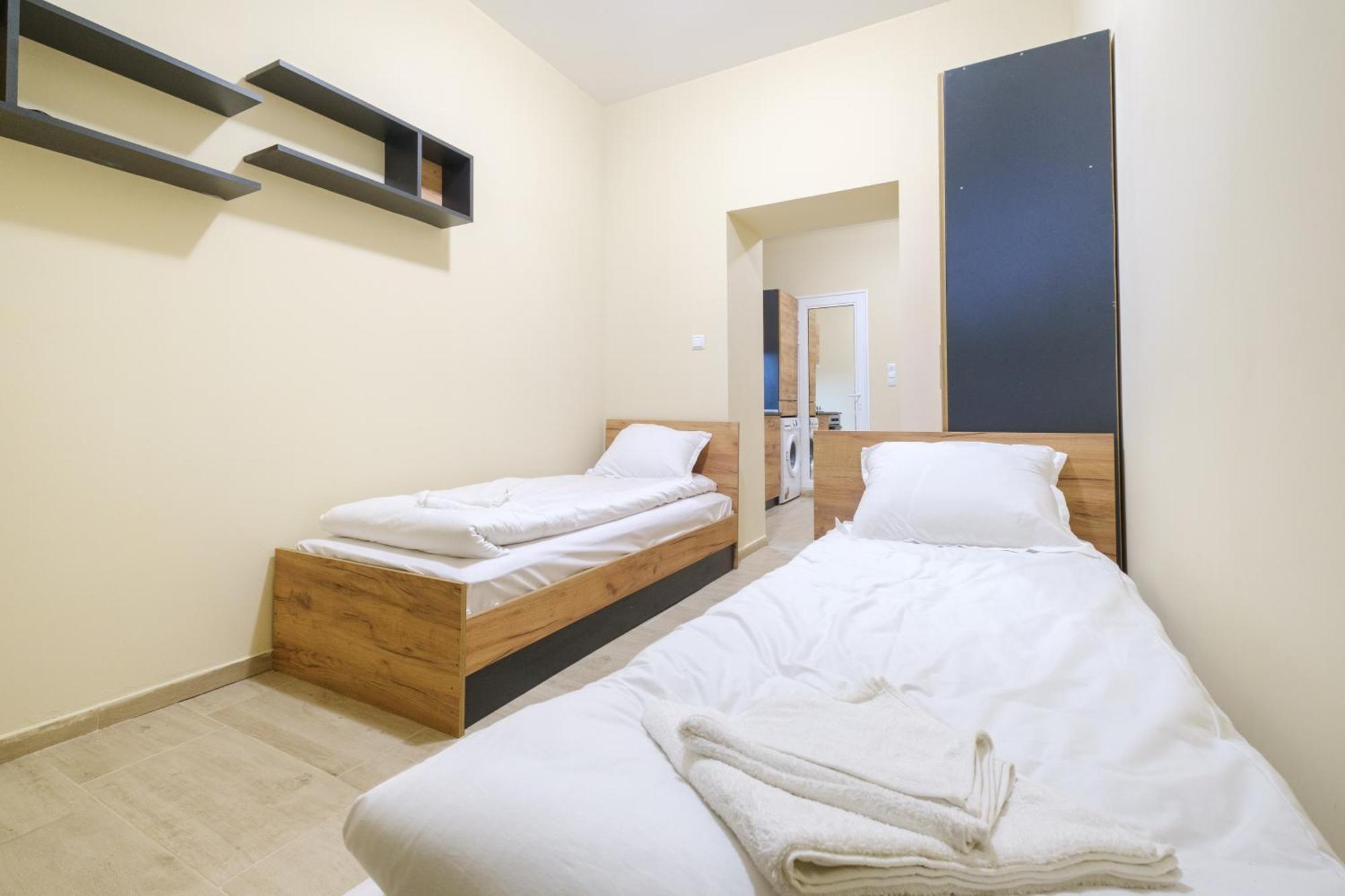 Trendy Studios - Free Parking In Veliko Turnovo ภายนอก รูปภาพ